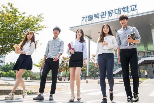 Du học xong có được định cư Hàn Quốc không