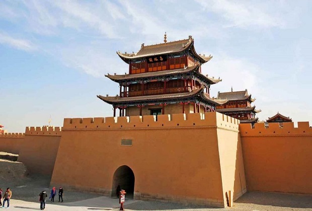 gia dục quan - lịch sử hình thành gian dục quan