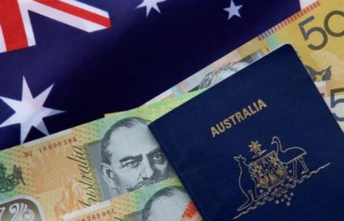 điều kiện gia hạn du học &uacute;c