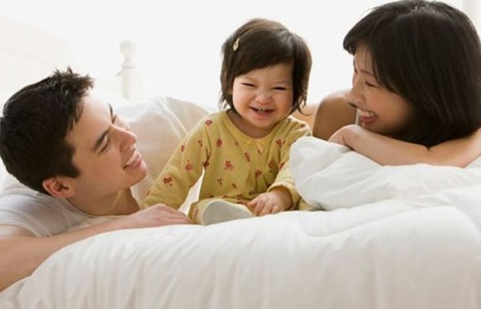 Định nghĩa con nuôi