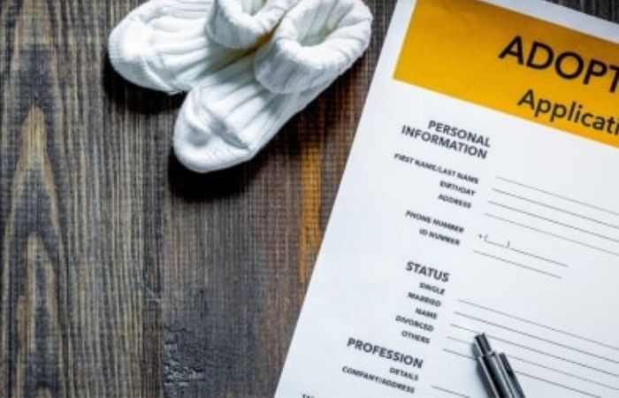 Thủ tục bảo lãnh con nuôi đi Mỹ