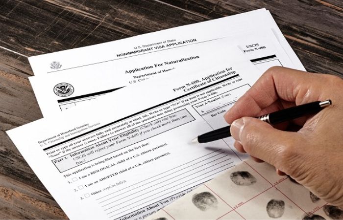 Thủ tục & hồ sơ bảo lãnh con nuôi sang Mỹ chi tiết