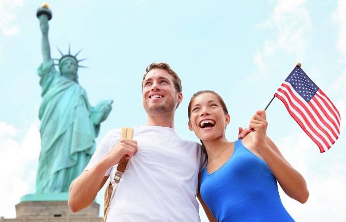 Thủ tục và hồ sơ bảo lãnh vợ chồng đi Mỹ (Visa IR-1/CR-1)