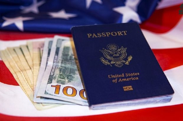 chi ph&iacute; định cư Mỹ