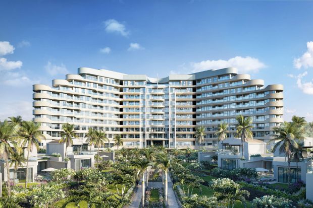 Ixora Hồ Tràm by Fusion - Giới thiệu đôi nét