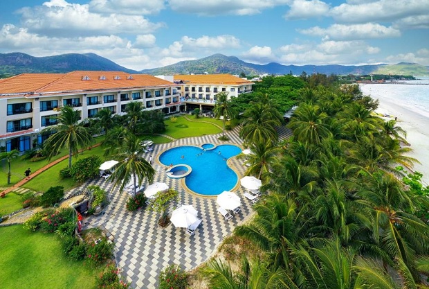 Côn Đảo Resort - Khách sạn Bà Rịa Vũng Tàu