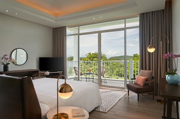 Resort Premier Village - Khách sạn Phú Quốc