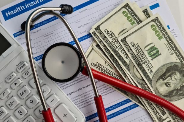 Chi phí khám sức khoẻ đi Mỹ