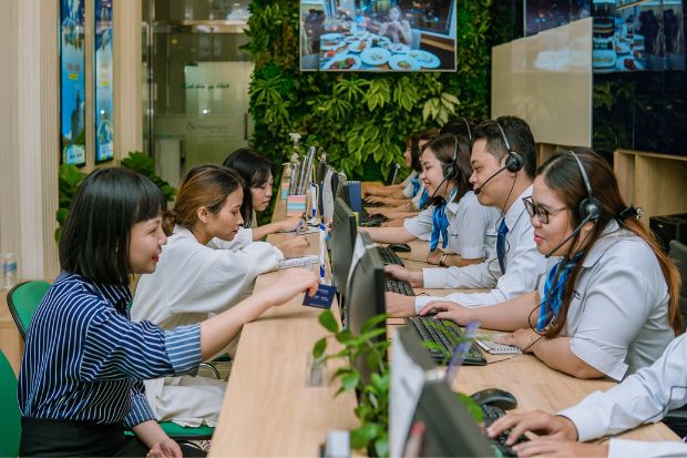 dịch vụ làm visa uy tín