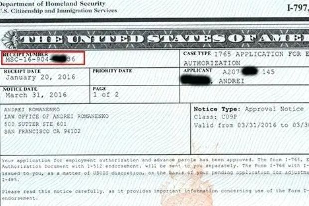 C&acirc;u hỏi thường gặp khi kiểm tra hồ sơ định cư Mỹ