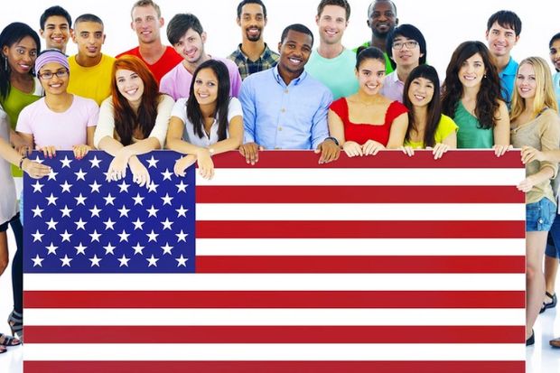 làm sao để định cư ở Mỹ