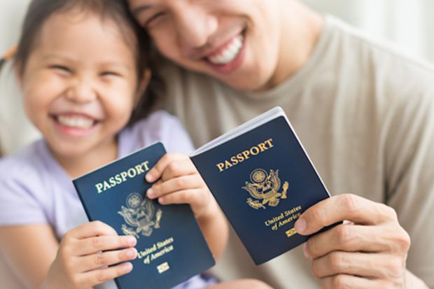 Hướng dẫn làm sao để định cư ở Mỹ