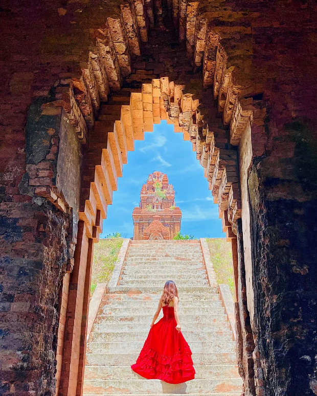 Lịch bay từ H&agrave; Nội đi Quy Nhơn