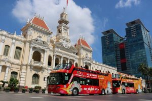 Cập nhật lịch bay từ Quy Nhơn đi TpHCM mới hàng ngày
