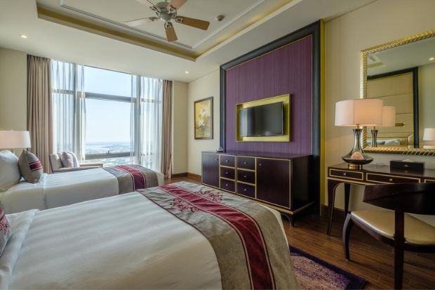 liệt k&ecirc; c&aacute;c sản phẩm combo cần thơ - kh&aacute;ch sạn vinpearl