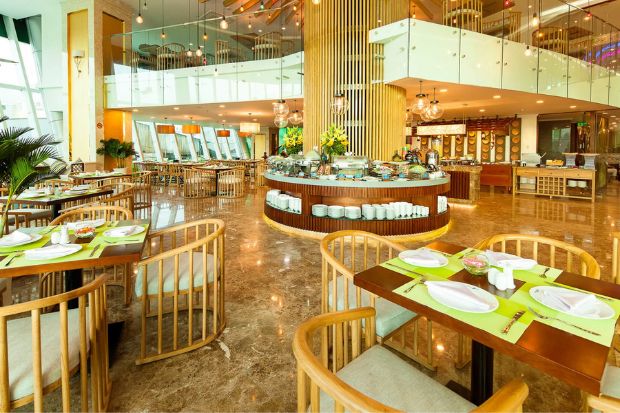 liệt k&ecirc; c&aacute;c sản phẩm combo cần thơ - ninh kiều riverside