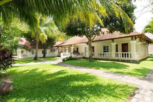 liệt k&ecirc; c&aacute;c sản phẩm combo c&ocirc;n đảo - s&agrave;i g&ograve;n - c&ocirc;n Đảo Resort