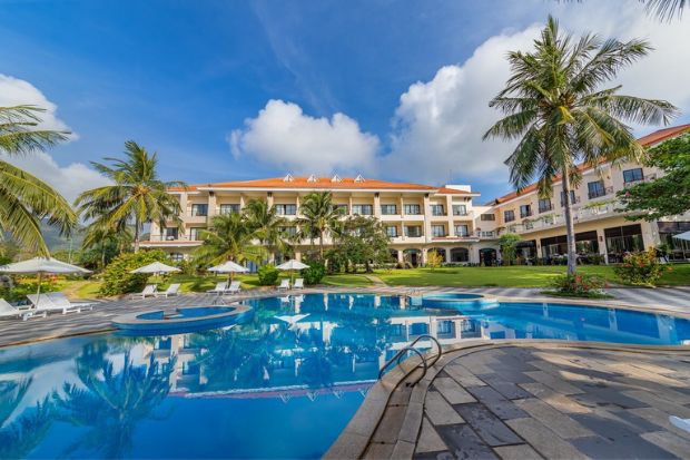 liệt k&ecirc; c&aacute;c sản phẩm combo c&ocirc;n đảo - c&ocirc;n đảo resort