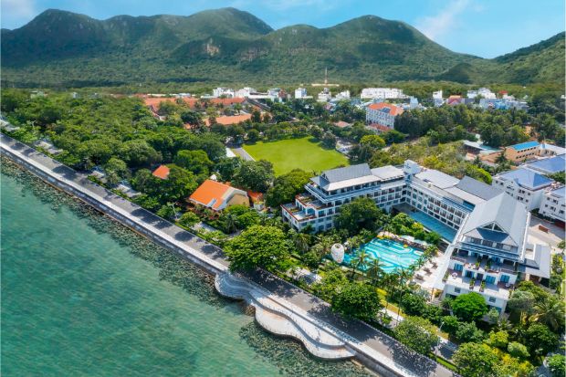 liệt k&ecirc; c&aacute;c sản phẩm combo c&ocirc;n đảo - kh&aacute;ch sạn the serect