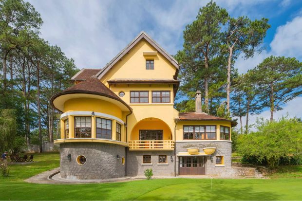 liệt kê các sản phẩm combo đà lạt - Đà Lạt Ana Villas