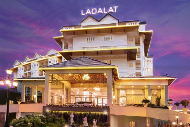 liệt kê các sản phẩm combo đà lạt - Khách sạn LADALAT