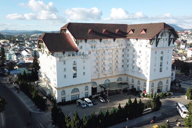 liệt kê các sản phẩm combo đà lạt - Khách sạn Sài Gòn Đà Lạt 