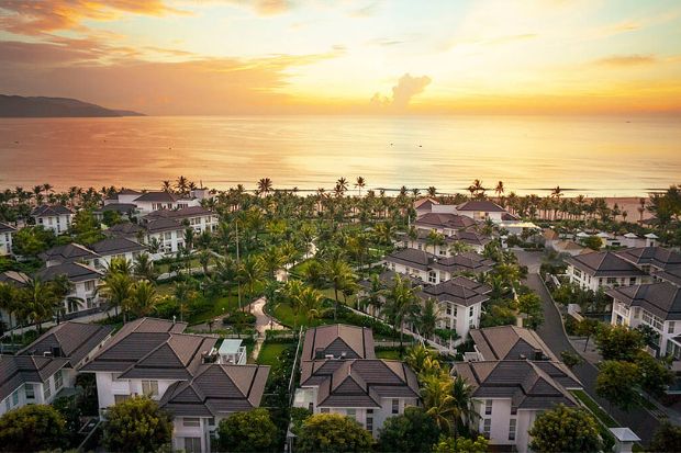 liệt k&ecirc; c&aacute;c sản phẩm combo đ&agrave; nẵng - Resort Premier Village Đ&agrave; Nẵng 5 sao