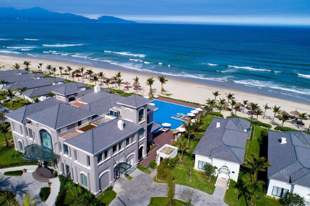 liệt k&ecirc; c&aacute;c sản phẩm combo đ&agrave; nẵng - Vinpearl Resort & Spa Đ&agrave; Nẵng 5 sao