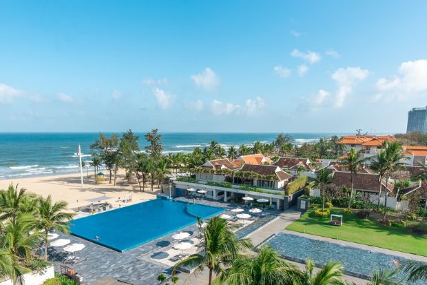 liệt k&ecirc; c&aacute;c sản phẩm combo đ&agrave; nẵng - Pullman Đ&agrave; Nẵng Beach Resort