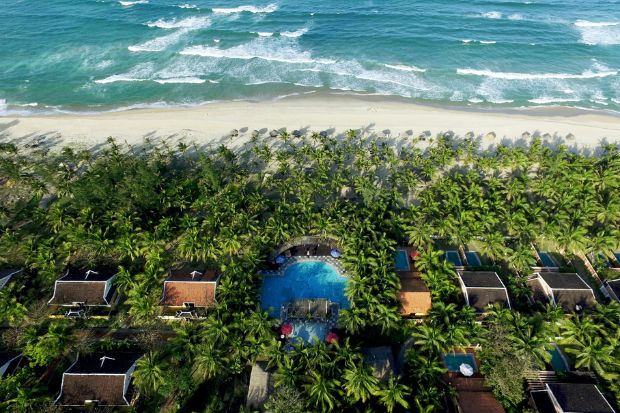 liệt kê các sản phẩm combo hội an - Le Belhamy Hội An Resort & Spa
