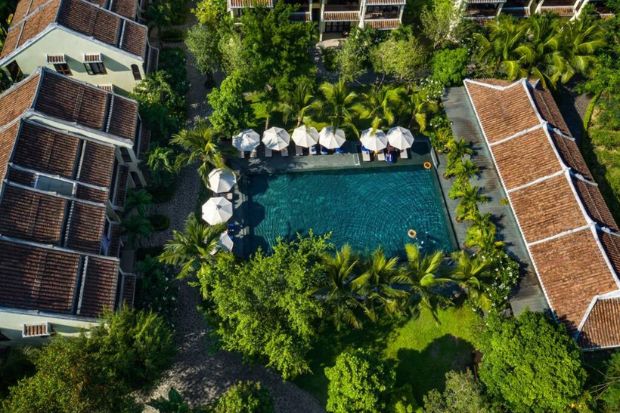 liệt kê các sản phẩm combo hội an - Silk Village Resort & Spa Hội An