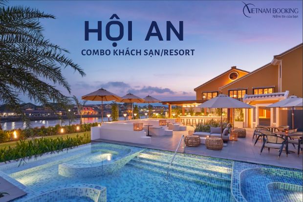 Top 15 combo du lịch Hội An “Nghe là muốn đi”