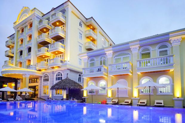 liệt kê các sản phẩm combo hội an - Le Pavillon Hoi An Luxury Resort & Spa