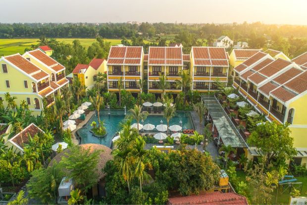 liệt kê các sản phẩm combo hội an - La Siesta Hội An Resort & Spa 5