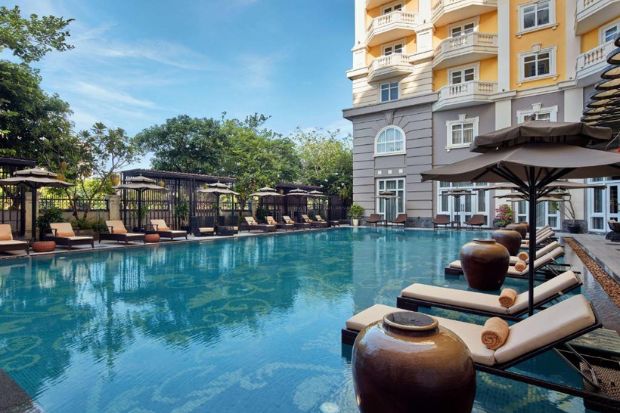 liệt kê các sản phẩm combo hội an - Hotel Royal Hội An – MGallery