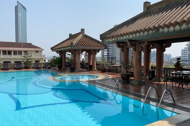 liệt k&ecirc; c&aacute;c sản phẩm combo huế - Kh&aacute;ch sạn Imperial Huế