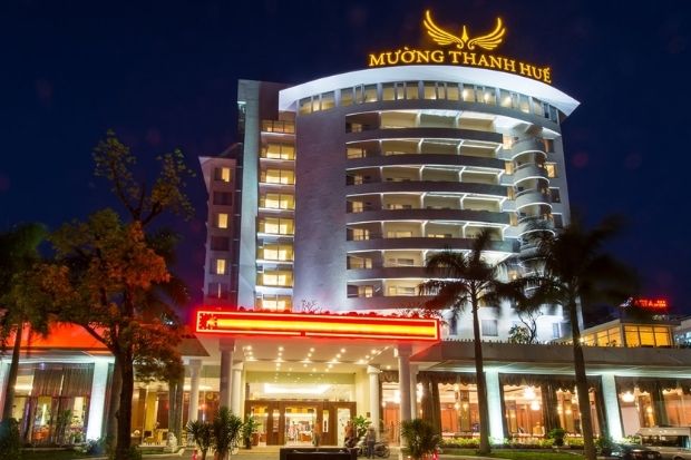 liệt k&ecirc; c&aacute;c sản phẩm combo huế - Kh&aacute;ch sạn Mường Thanh Holiday Huế