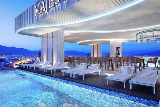 liệt k&ecirc; c&aacute;c sản phẩm combo nha trang - Kh&aacute;ch sạn Majestic Premium Nha Trang 5 sao