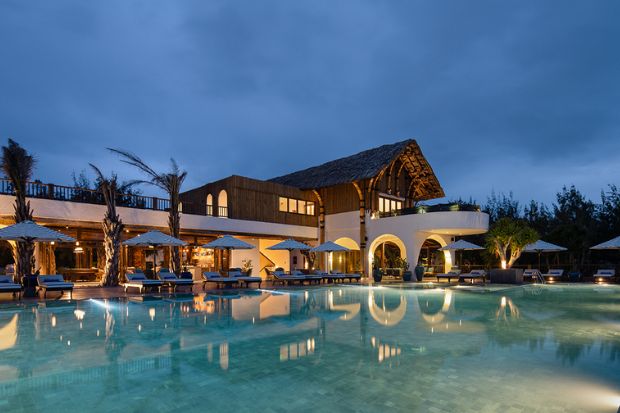liệt k&ecirc; c&aacute;c sản phẩm combo ph&uacute; y&ecirc;n - Stelia Beach Resort