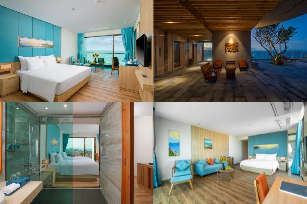 liệt k&ecirc; c&aacute;c sản phẩm combo ph&uacute; y&ecirc;n - Kh&aacute;ch sạn Sala Grand Tuy H&ograve;a