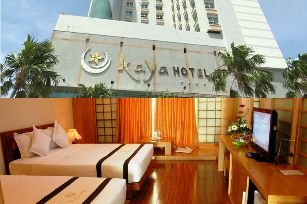 liệt k&ecirc; c&aacute;c sản phẩm combo ph&uacute; y&ecirc;n - Kh&aacute;ch sạn Kaya Ph&uacute; Y&ecirc;n 4 sao