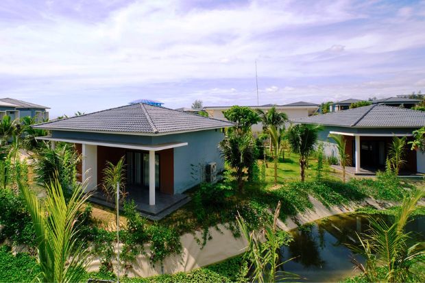 liệt k&ecirc; c&aacute;c sản phẩm combo quảng b&igrave;nh - Sea Star Resort Quảng B&igrave;nh 4 sao 