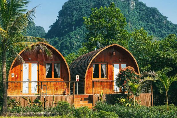 liệt k&ecirc; c&aacute;c sản phẩm combo quảng b&igrave;nh - Ch&agrave;y Lập Farmstay & Resort Quảng B&igrave;nh