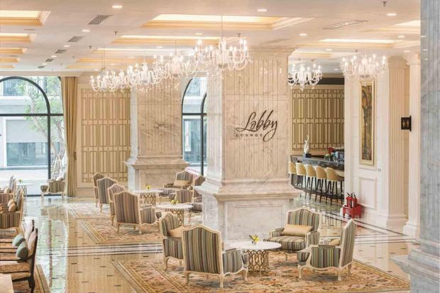 liệt k&ecirc; c&aacute;c sản phẩm combo quảng b&igrave;nh - Kh&aacute;ch sạn Meli&atilde; Vinpearl Quảng B&igrave;nh 5 sao