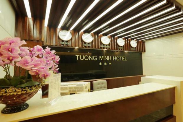 liệt k&ecirc; c&aacute;c sản phẩm combo quảng b&igrave;nh - Kh&aacute;ch sạn Tường Minh Quảng B&igrave;nh 3*