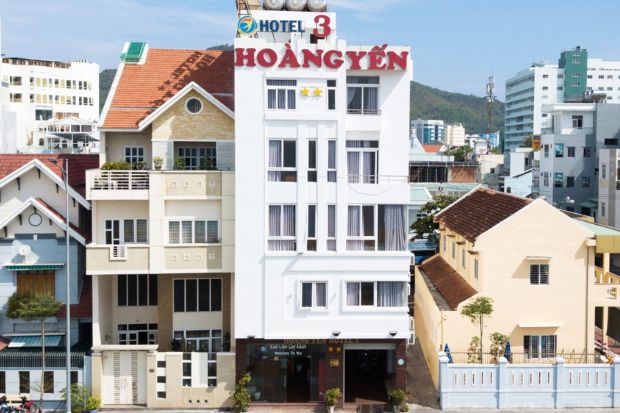 liệt k&ecirc; c&aacute;c sản phẩm combo quy nhơn - Kh&aacute;ch sạn Ho&agrave;ng Yến 3 Quy Nhơn