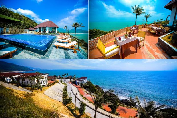 liệt k&ecirc; c&aacute;c sản phẩm combo quy nhơn - Aurora Villas & Resort Quy Nhơn