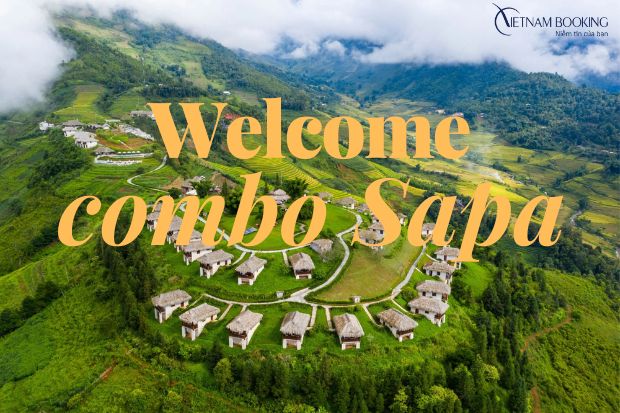 Top 10 combo Sapa chất lượng cao, giá tốt tại Vietnam Booking