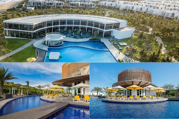 liệt k&ecirc; c&aacute;c sản phẩm combo vũng t&agrave;u - Oceanami 