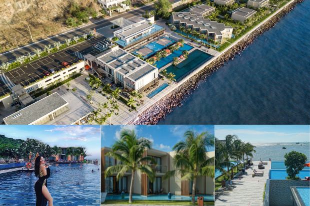 liệt k&ecirc; c&aacute;c sản phẩm combo vũng t&agrave;u - Marina Bay 